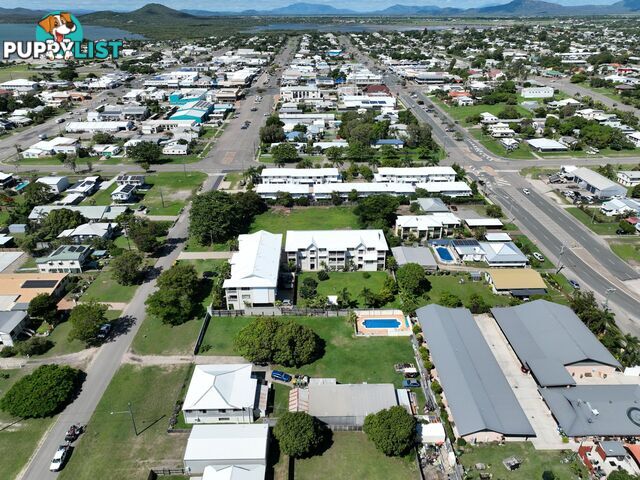 Unit 3, 10 Williams St BOWEN QLD 4805