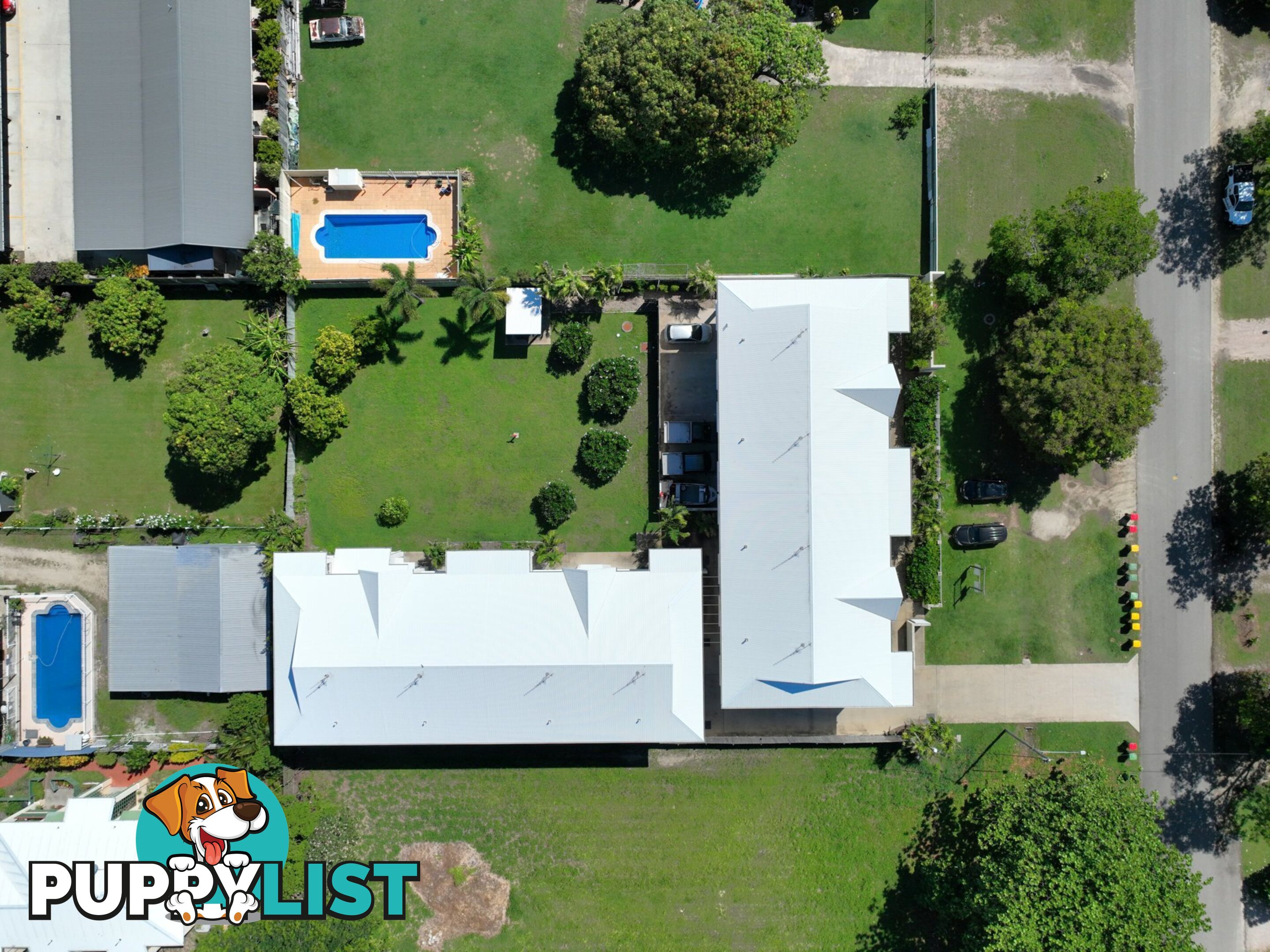 Unit 3, 10 Williams St BOWEN QLD 4805