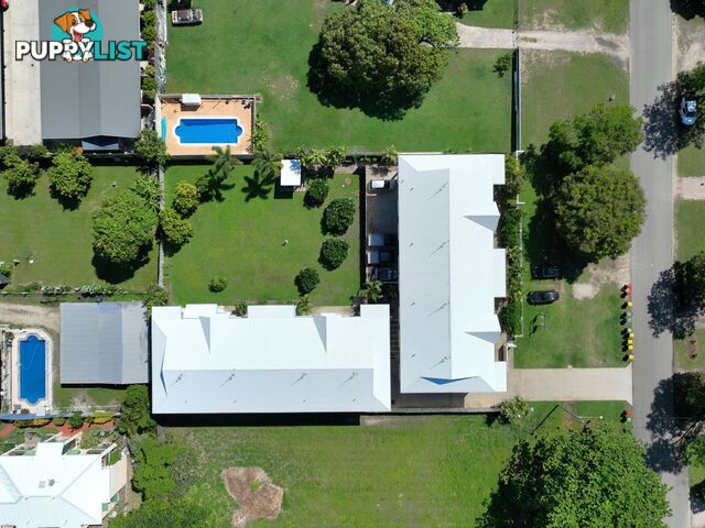 Unit 3, 10 Williams St BOWEN QLD 4805