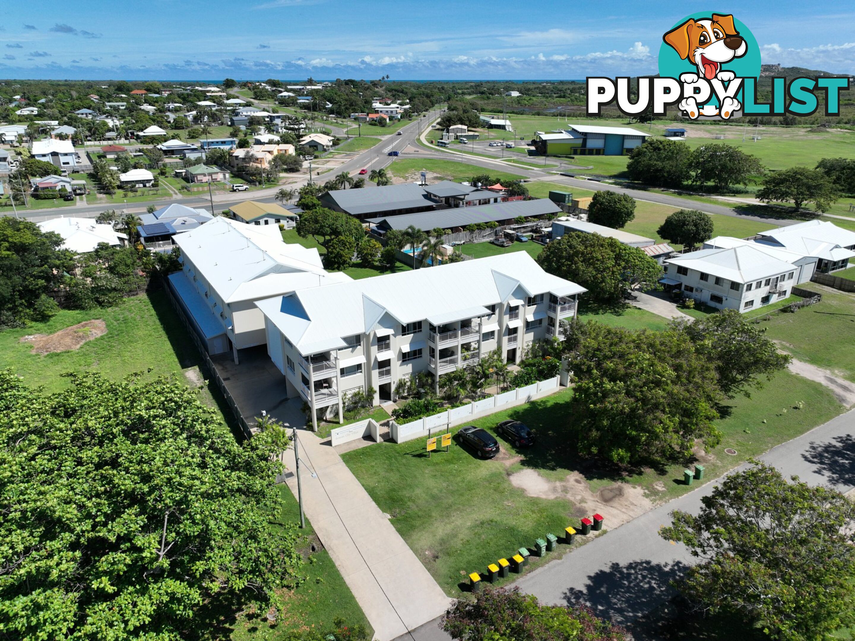 Unit 3, 10 Williams St BOWEN QLD 4805