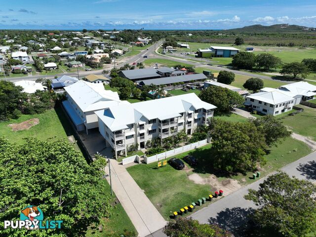 Unit 3, 10 Williams St BOWEN QLD 4805