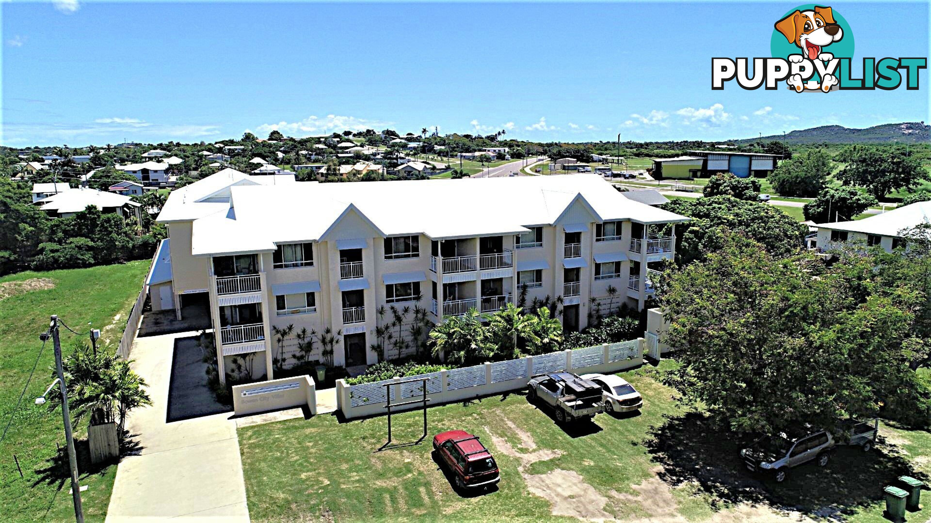 Unit 3, 10 Williams St BOWEN QLD 4805