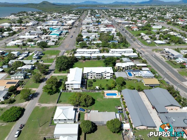 Unit 3, 10 Williams St BOWEN QLD 4805