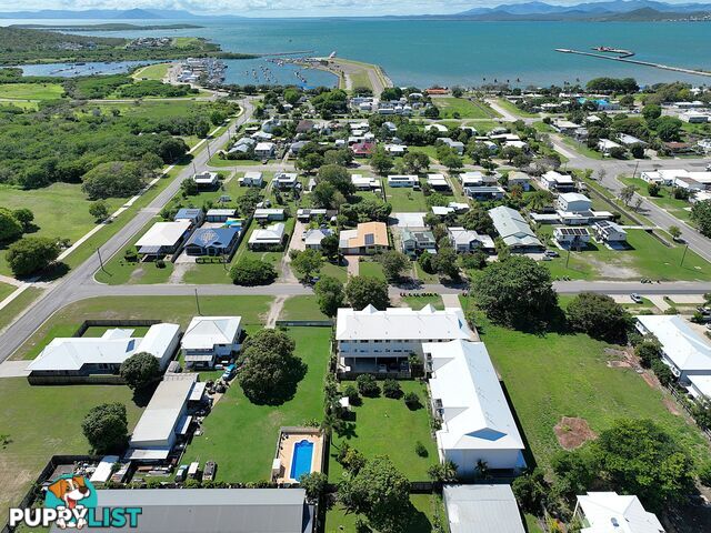 Unit 3, 10 Williams St BOWEN QLD 4805