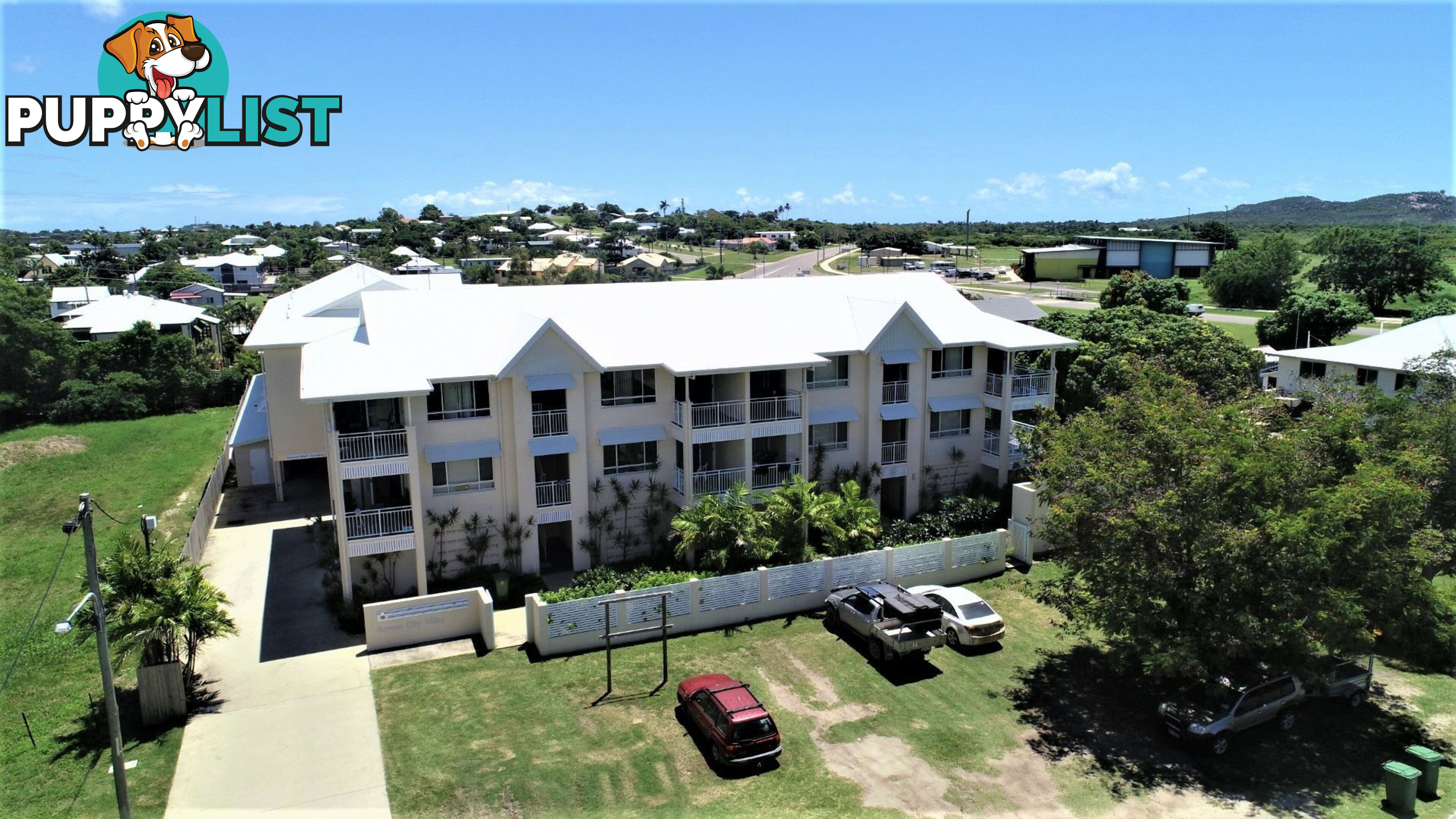 Unit 3, 10 Williams St BOWEN QLD 4805