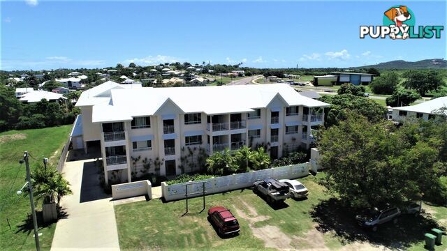 Unit 3, 10 Williams St BOWEN QLD 4805