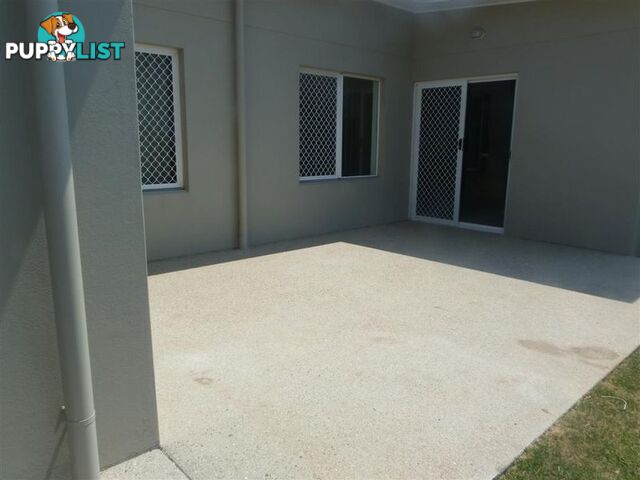 19 Sapphire Crescent BOWEN QLD 4805