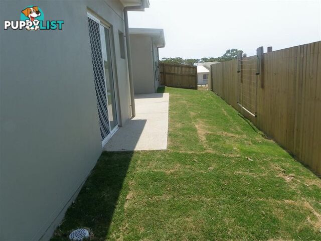 19 Sapphire Crescent BOWEN QLD 4805