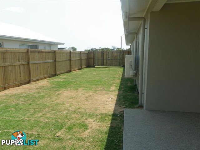 19 Sapphire Crescent BOWEN QLD 4805
