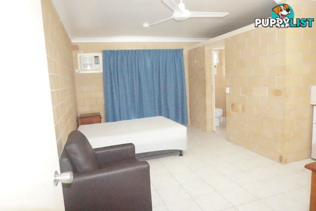 Room 4/23 George Street BOWEN QLD 4805