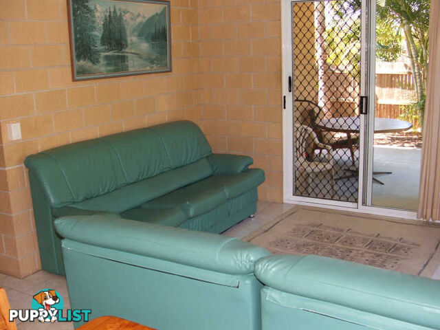 Room 4/23 George Street BOWEN QLD 4805