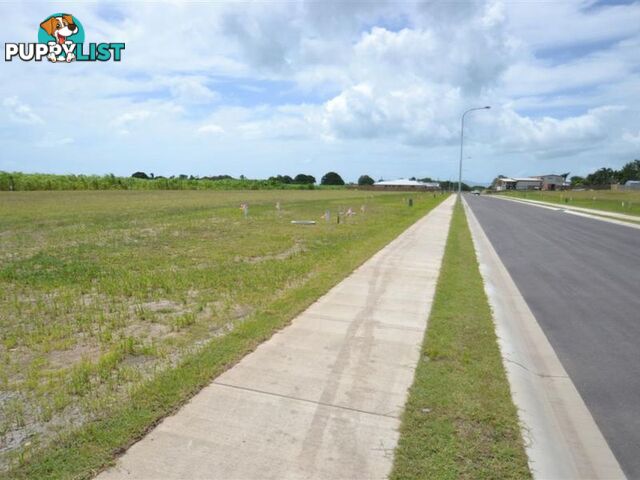 Lot 20 Harrison Court BOWEN QLD 4805