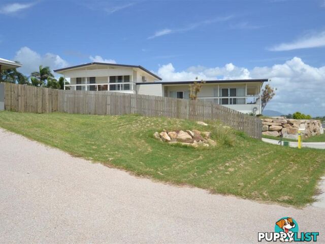 Lot 20 Harrison Court BOWEN QLD 4805