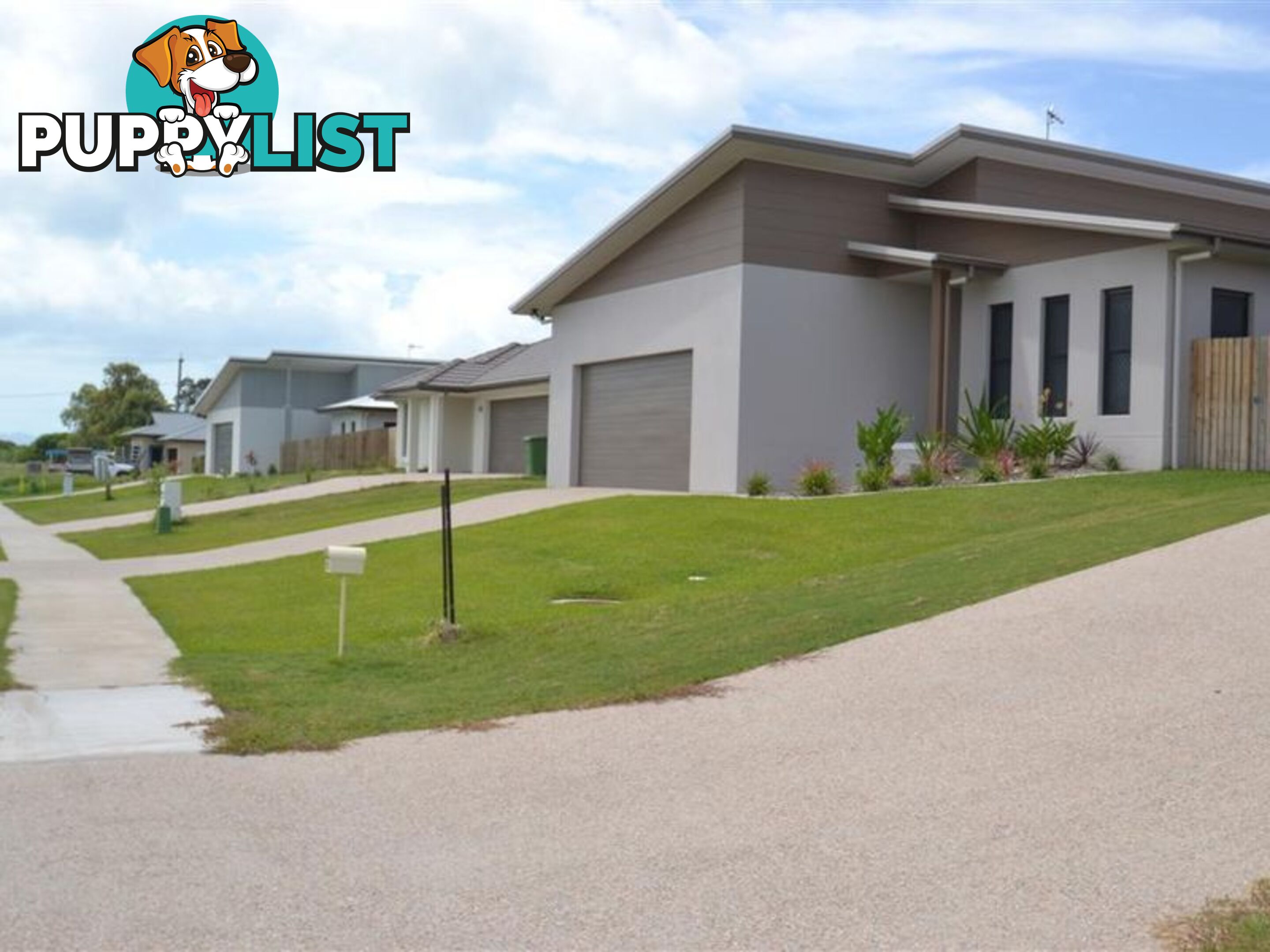 Lot 20 Harrison Court BOWEN QLD 4805