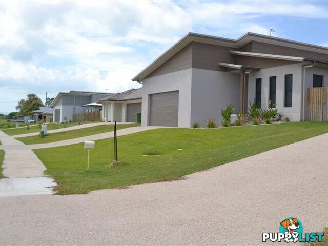 Lot 20 Harrison Court BOWEN QLD 4805