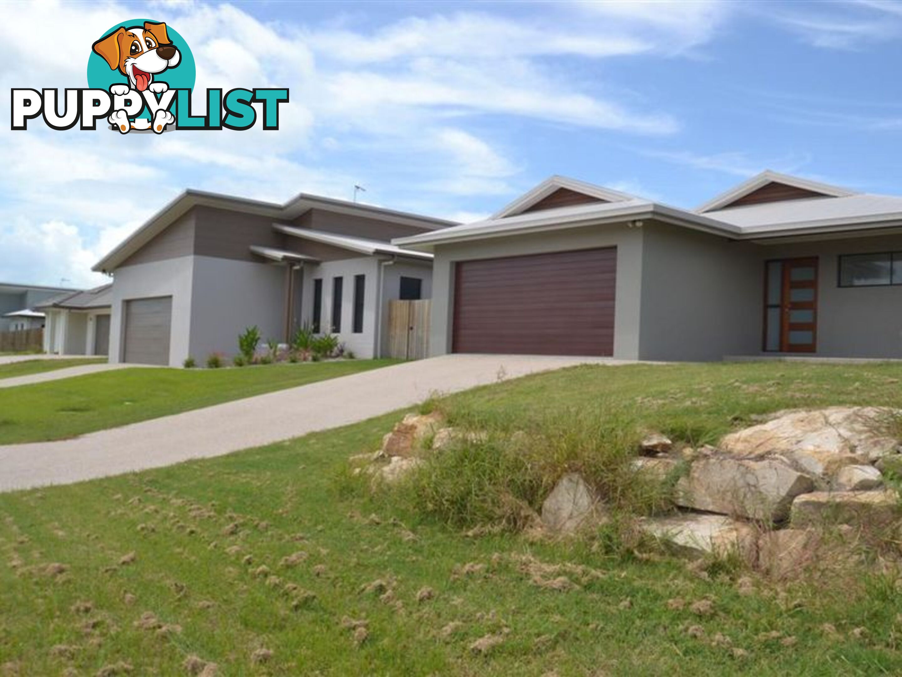 Lot 20 Harrison Court BOWEN QLD 4805