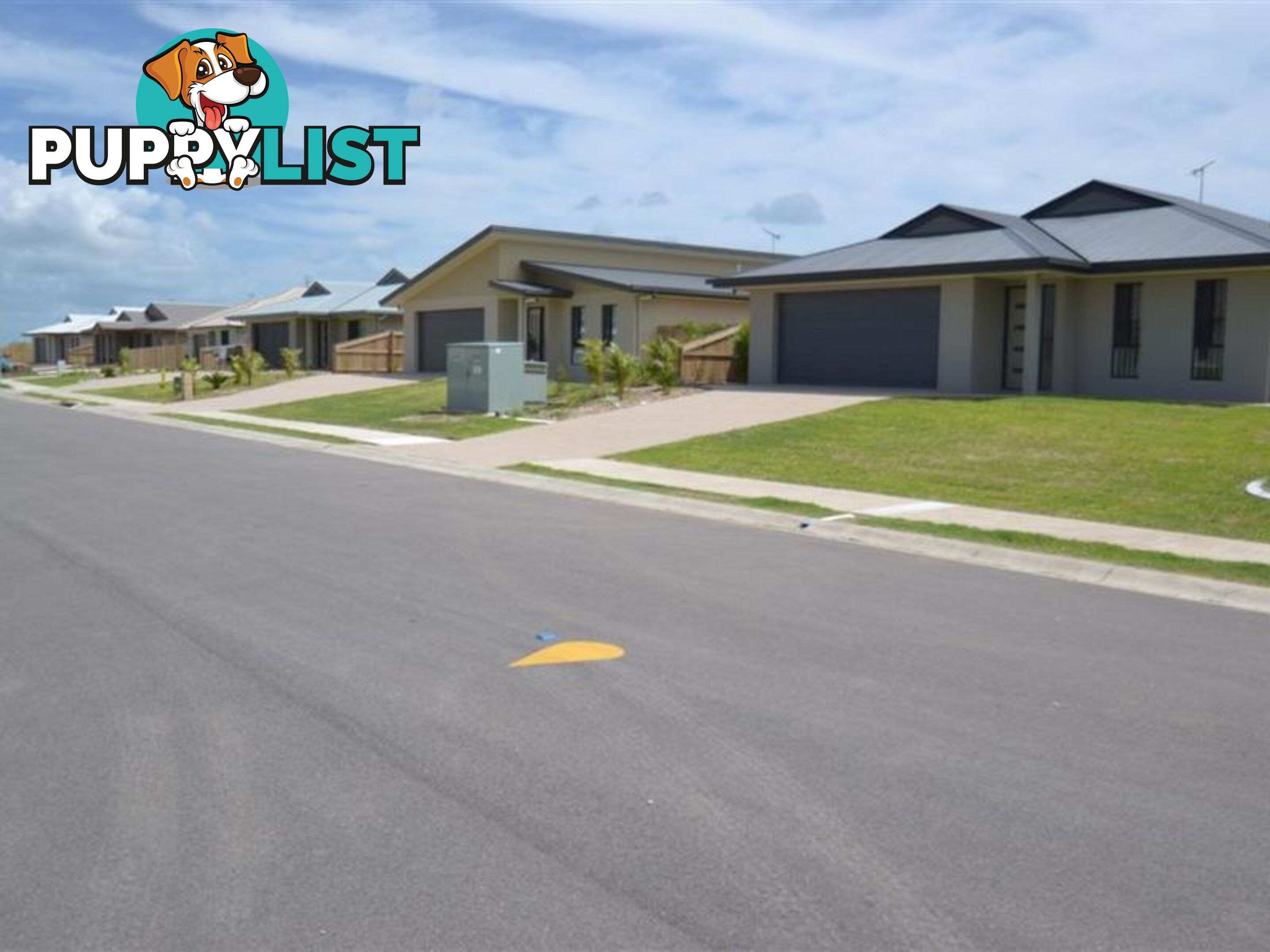 Lot 20 Harrison Court BOWEN QLD 4805