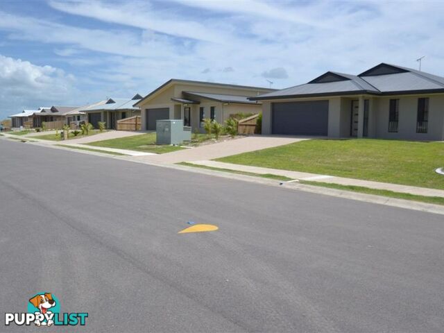 Lot 20 Harrison Court BOWEN QLD 4805