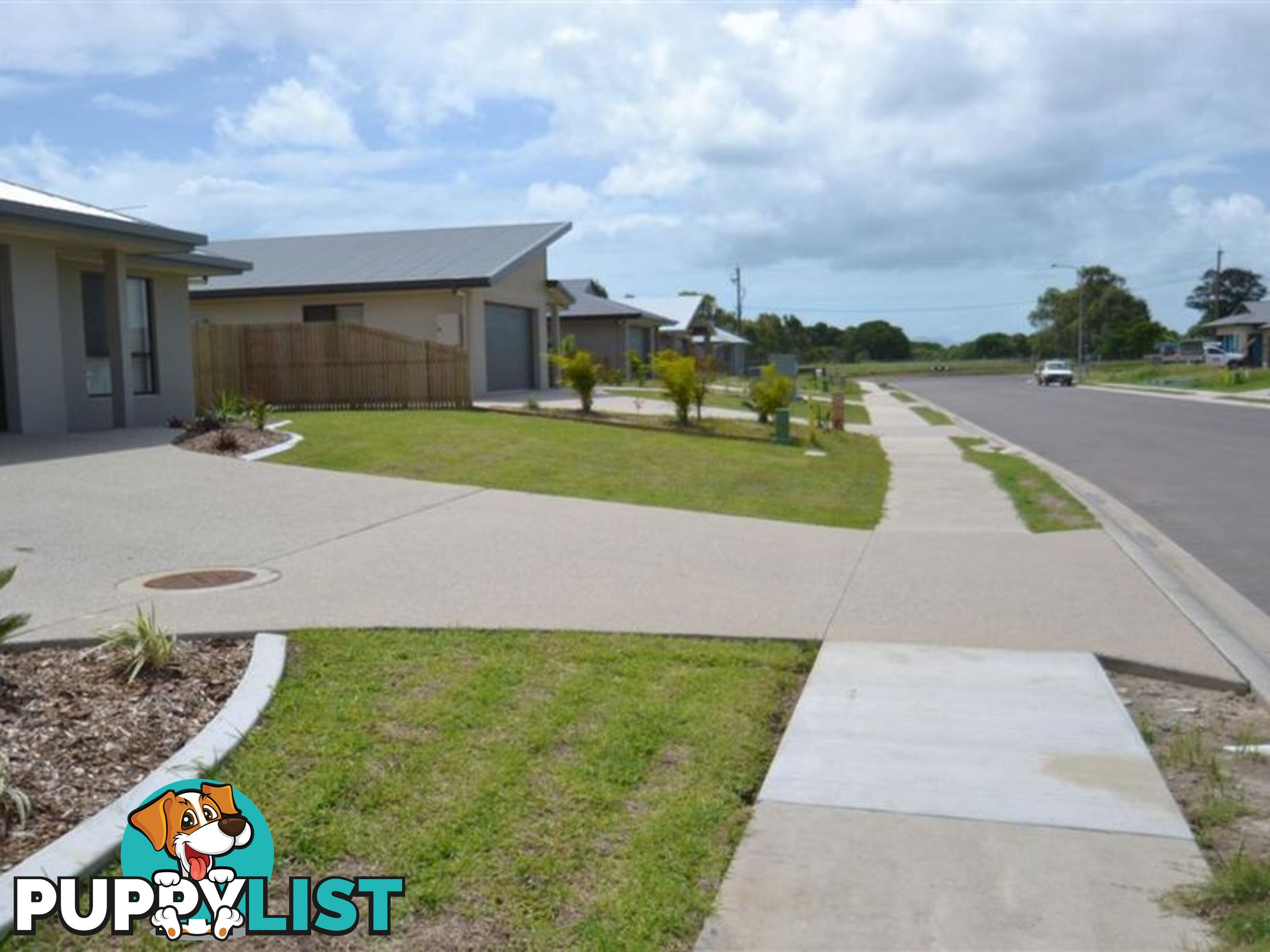 Lot 20 Harrison Court BOWEN QLD 4805