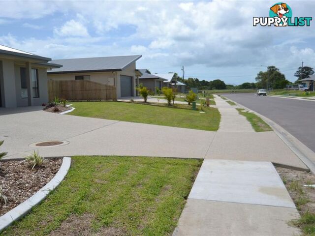 Lot 20 Harrison Court BOWEN QLD 4805