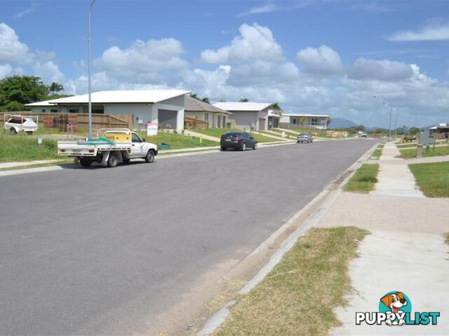 Lot 20 Harrison Court BOWEN QLD 4805