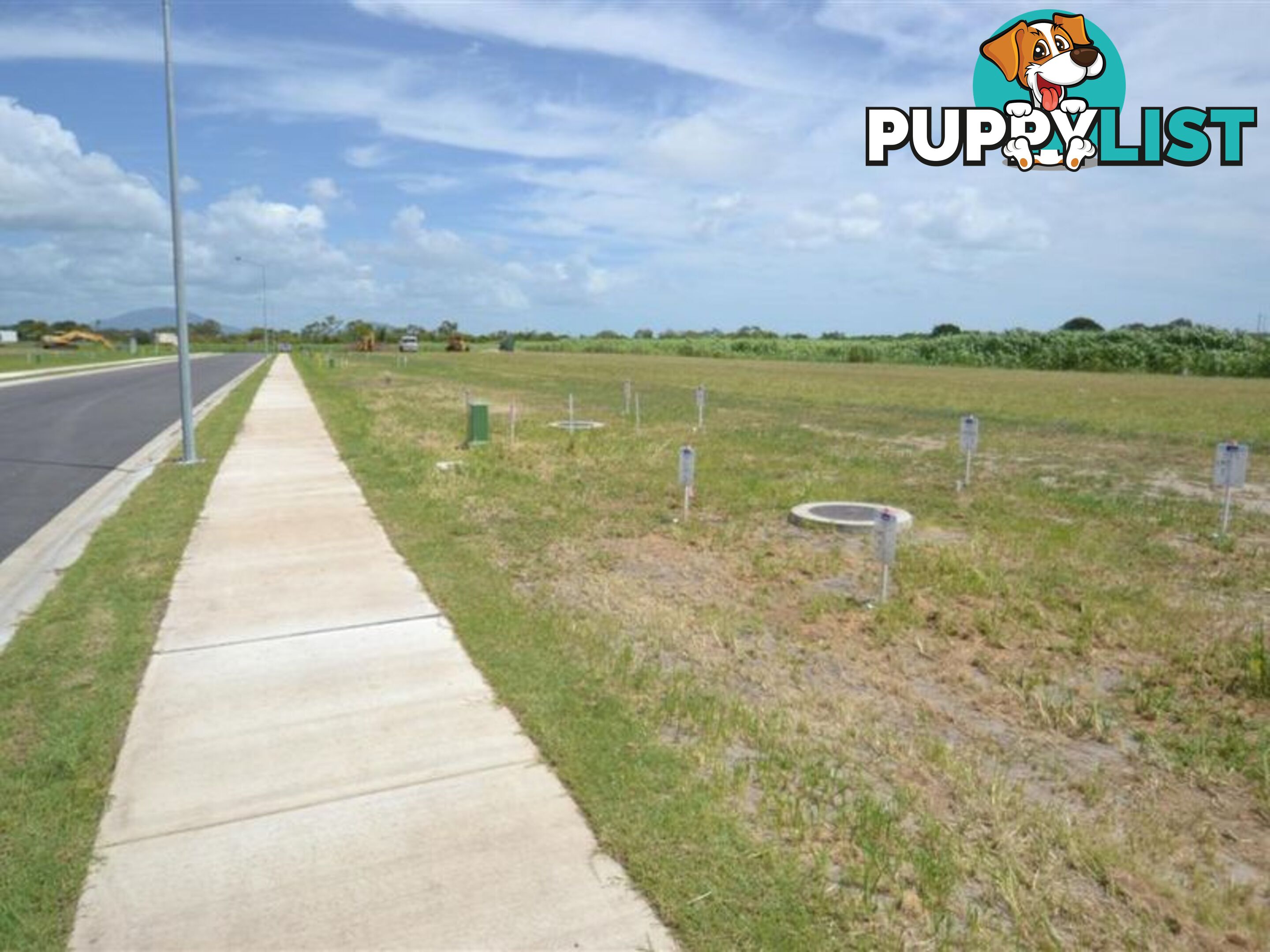 Lot 20 Harrison Court BOWEN QLD 4805