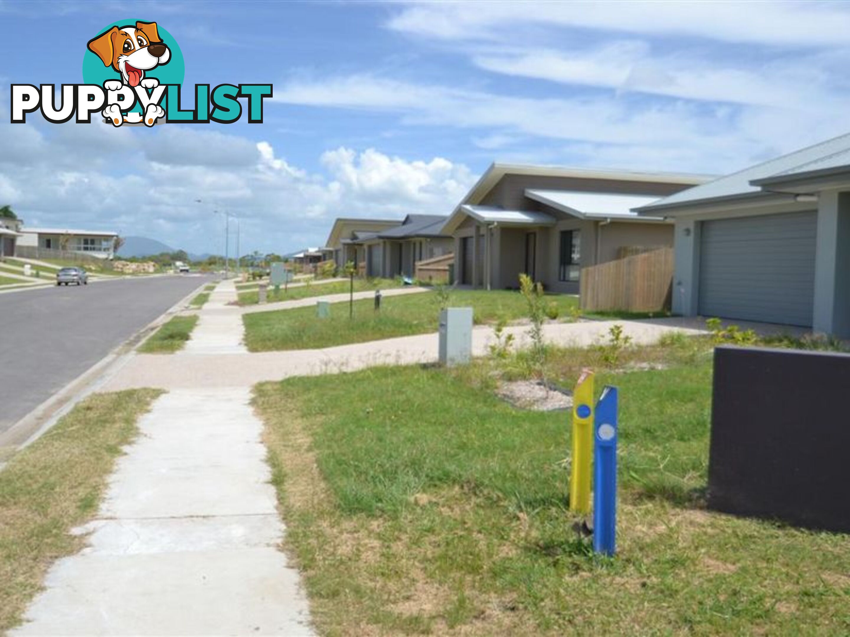 Lot 20 Harrison Court BOWEN QLD 4805