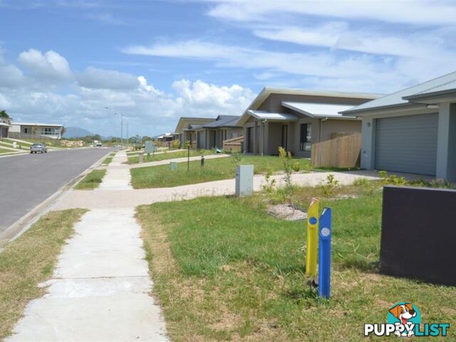 Lot 20 Harrison Court BOWEN QLD 4805