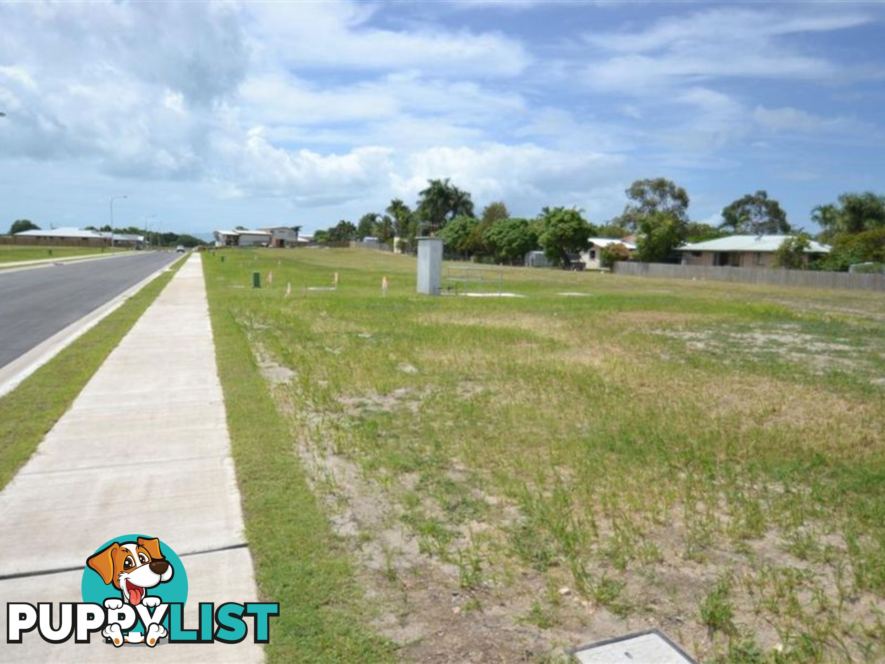 Lot 20 Harrison Court BOWEN QLD 4805