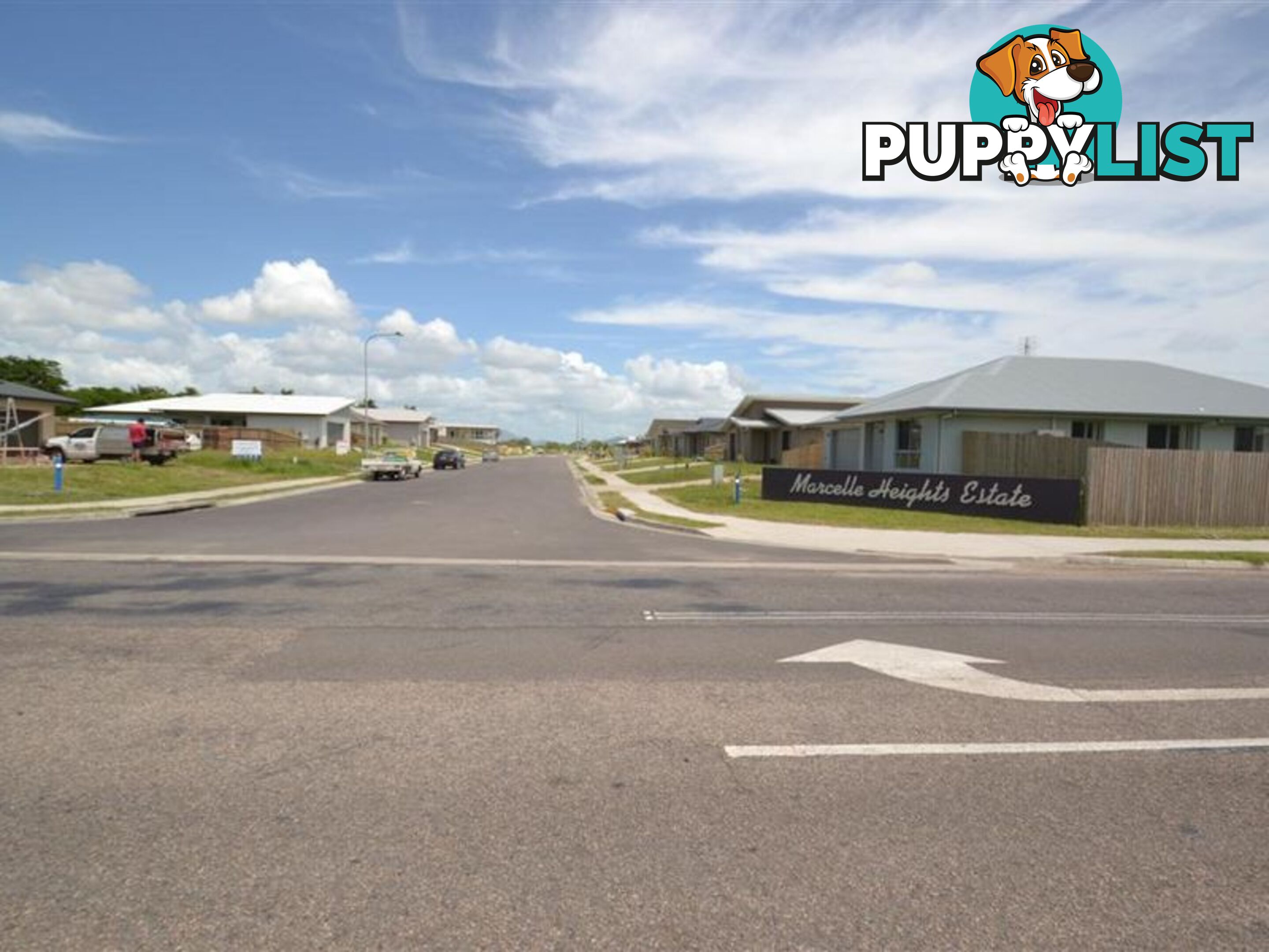 Lot 20 Harrison Court BOWEN QLD 4805