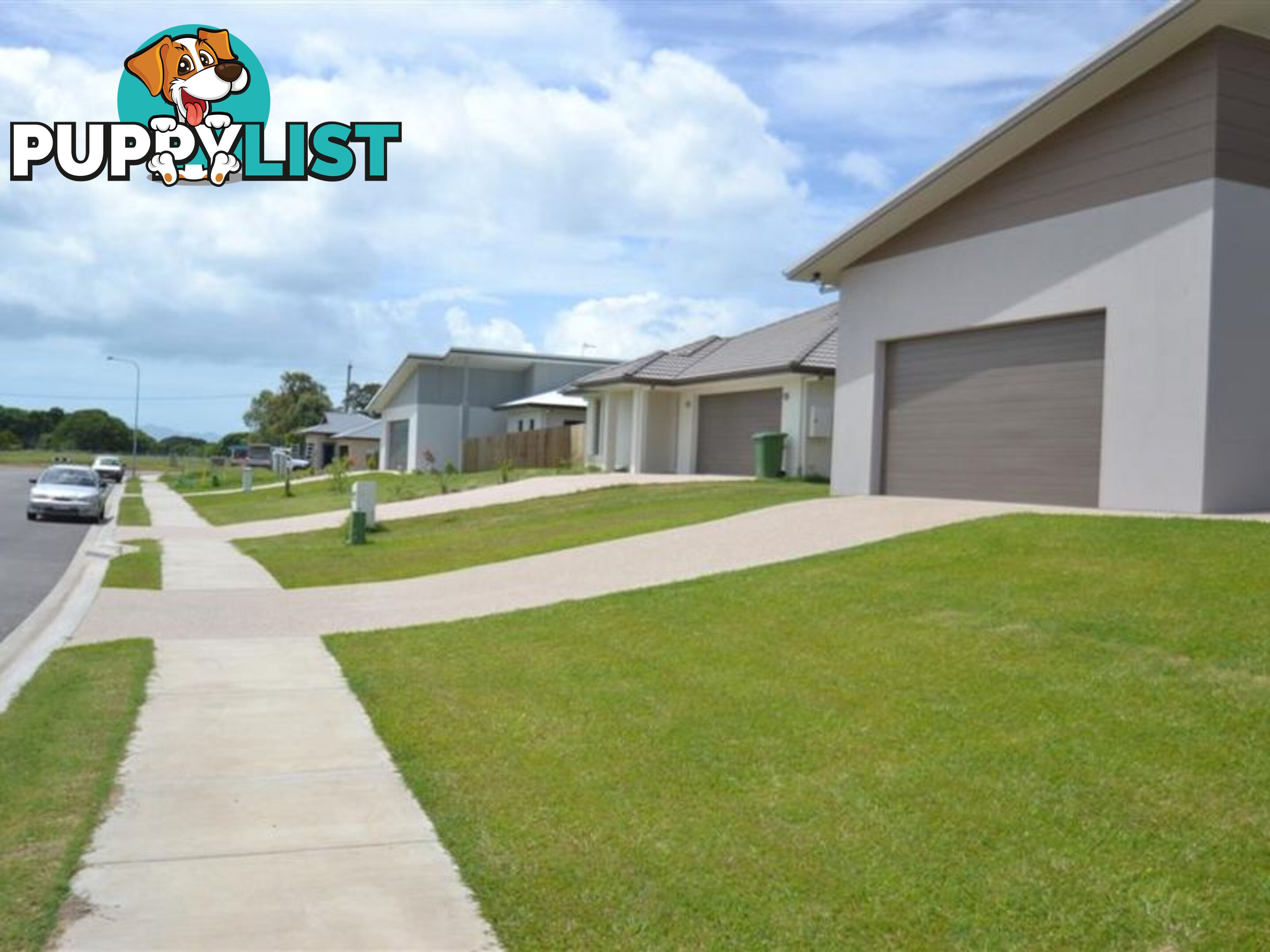 Lot 20 Harrison Court BOWEN QLD 4805