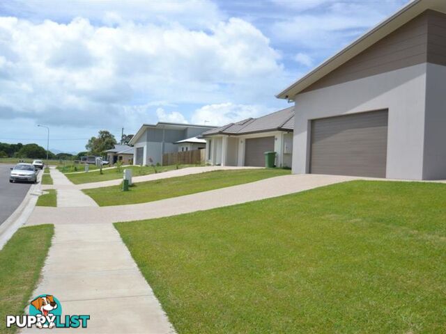 Lot 20 Harrison Court BOWEN QLD 4805