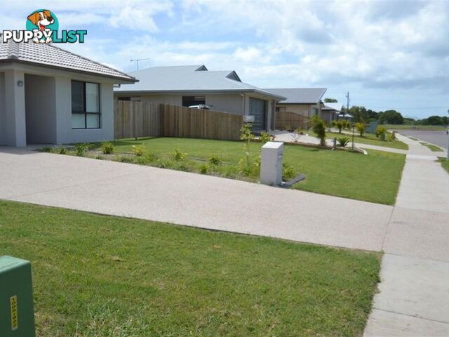 Lot 20 Harrison Court BOWEN QLD 4805