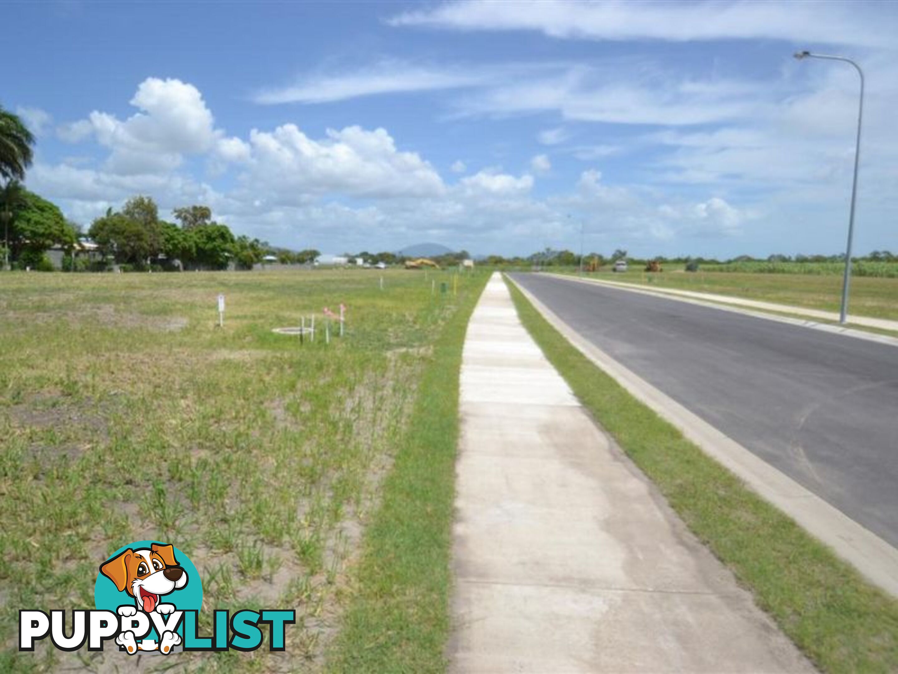 Lot 20 Harrison Court BOWEN QLD 4805