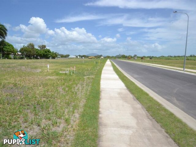 Lot 20 Harrison Court BOWEN QLD 4805