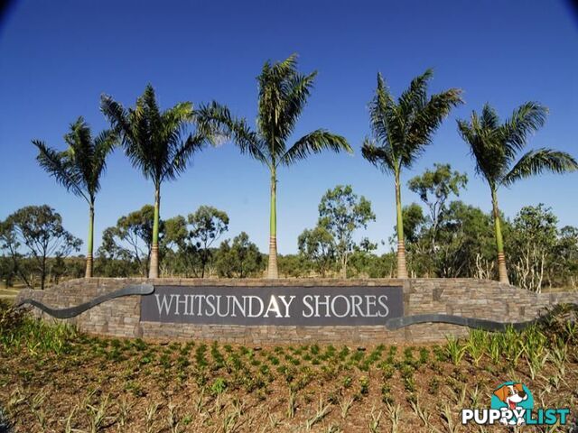 17 Sunshine Court BOWEN QLD 4805