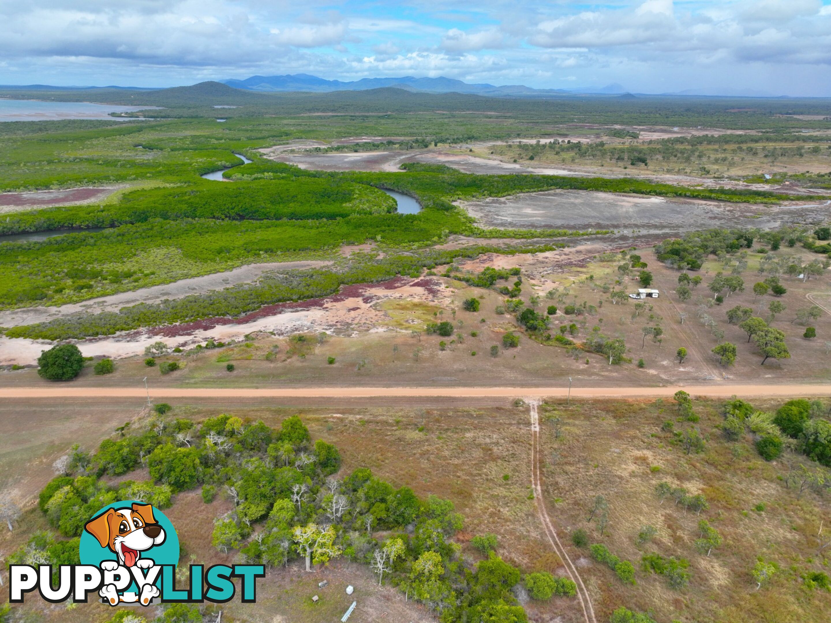 Lot 25 Adelaide Terrace BOWEN QLD 4805