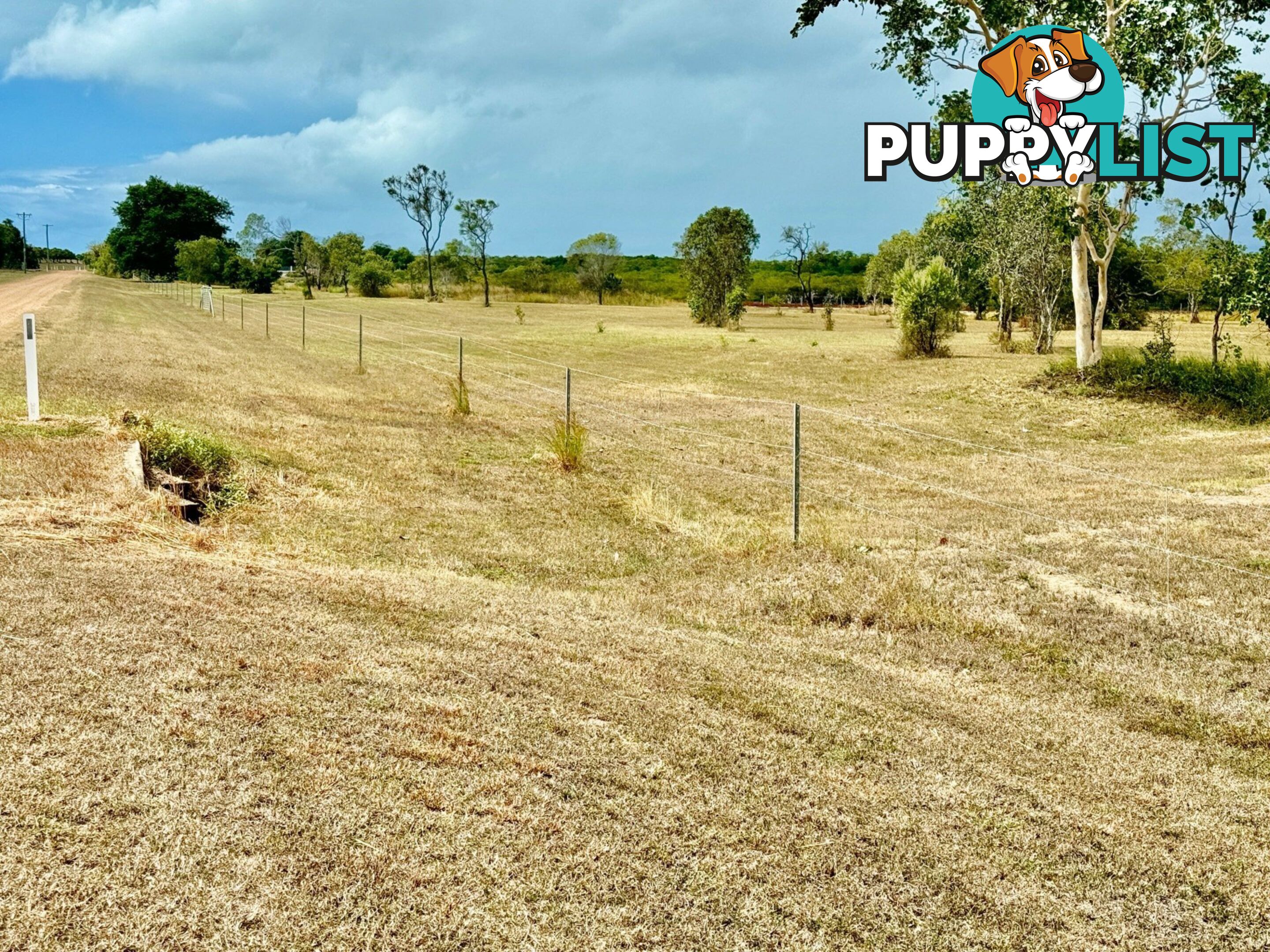 Lot 25 Adelaide Terrace BOWEN QLD 4805