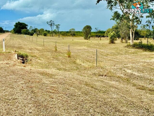 Lot 25 Adelaide Terrace BOWEN QLD 4805