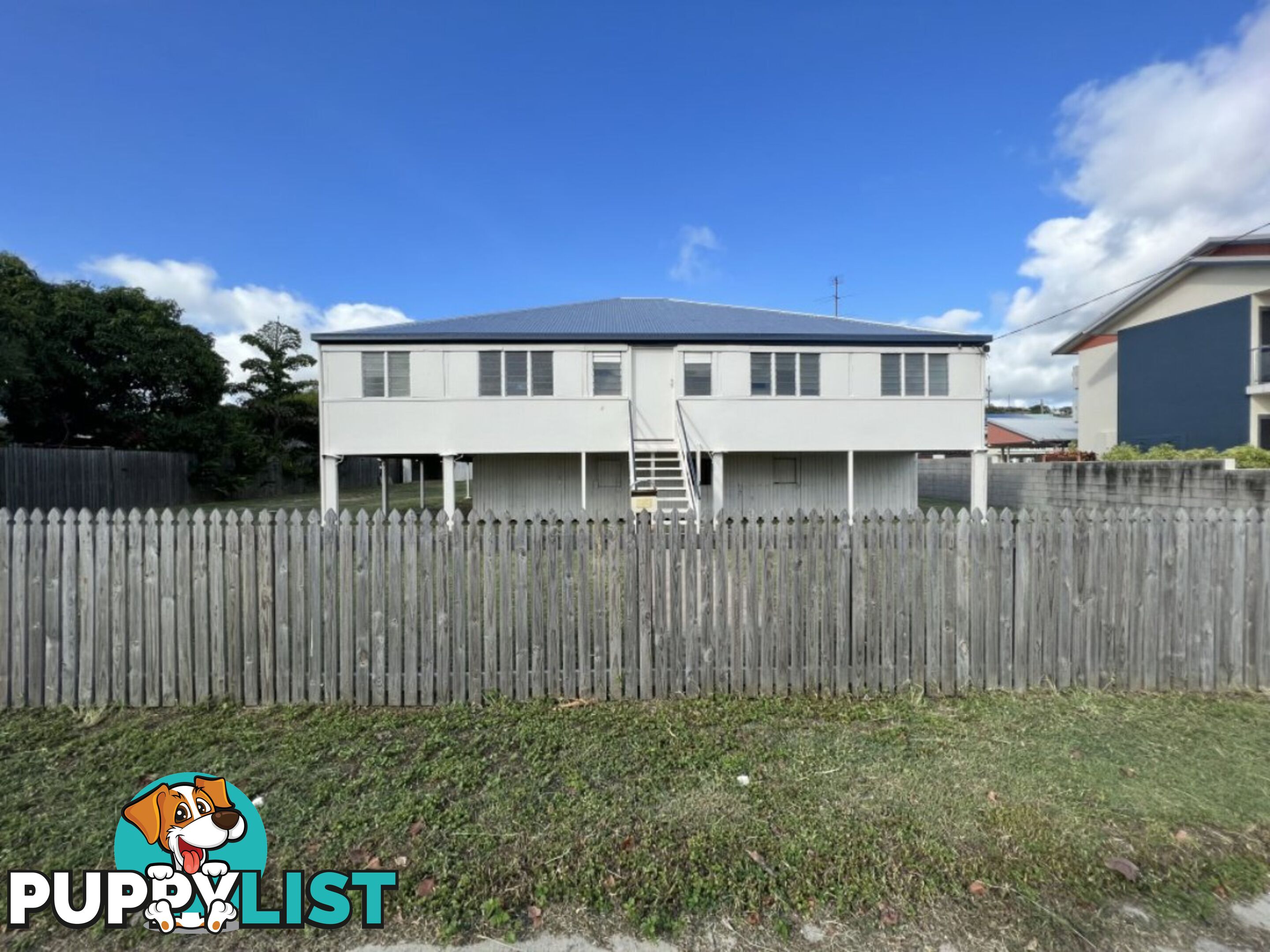 99 Herbert Street BOWEN QLD 4805