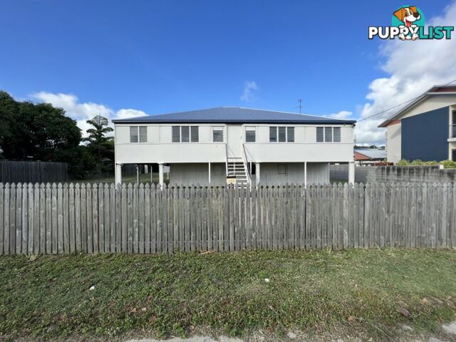 99 Herbert Street BOWEN QLD 4805