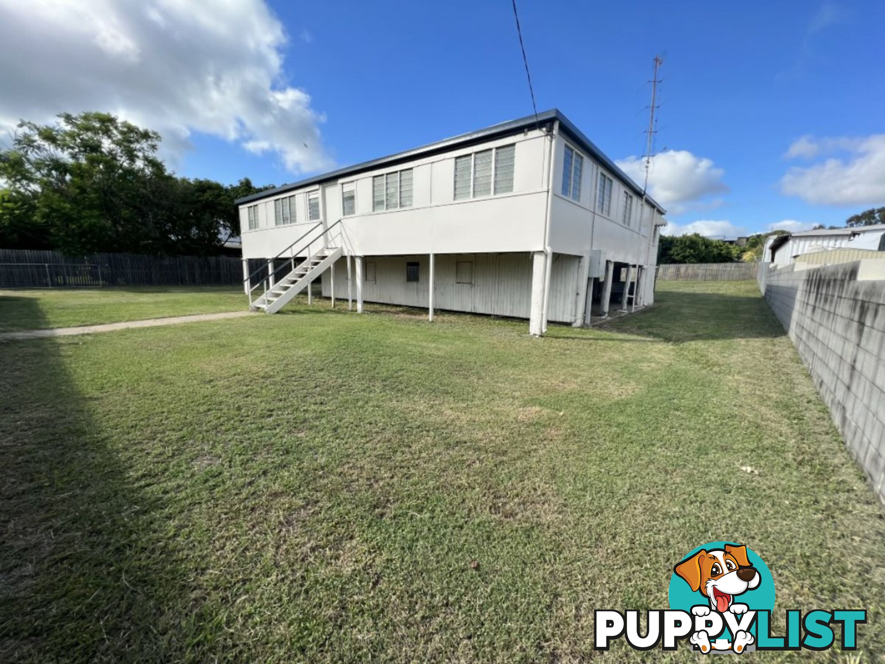 99 Herbert Street BOWEN QLD 4805