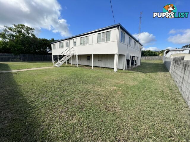 99 Herbert Street BOWEN QLD 4805