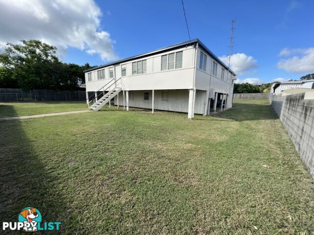 99 Herbert Street BOWEN QLD 4805