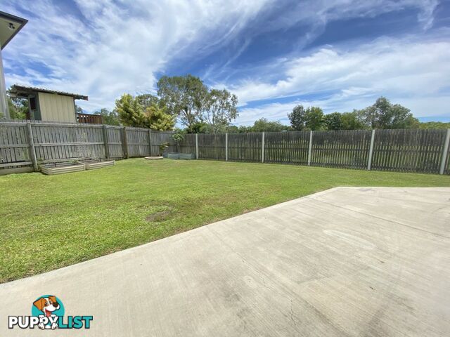 16 Silk Road BOWEN QLD 4805