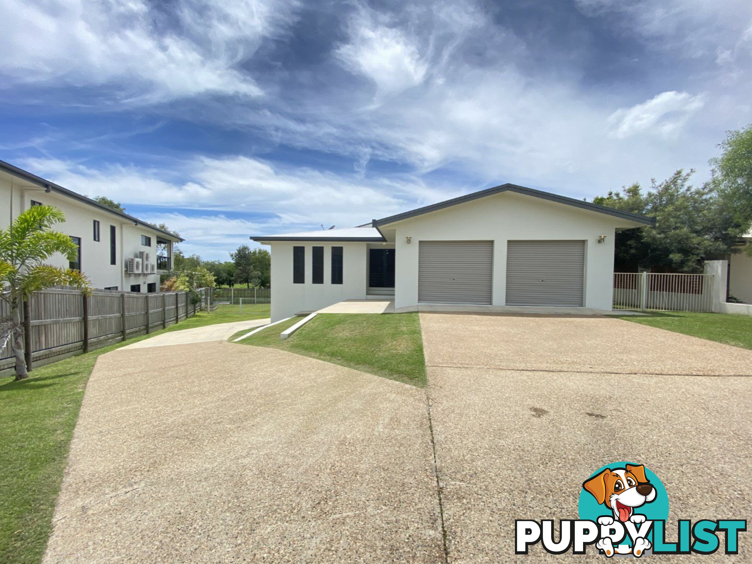 16 Silk Road BOWEN QLD 4805