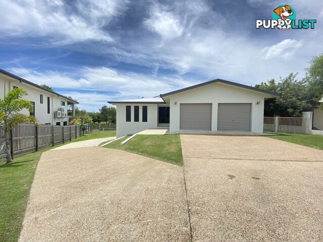 16 Silk Road BOWEN QLD 4805