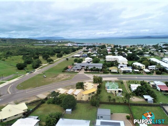 Unit 8, 2A Powell Street BOWEN QLD 4805