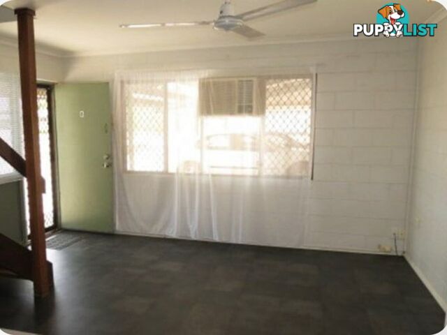 Unit 8, 2A Powell Street BOWEN QLD 4805