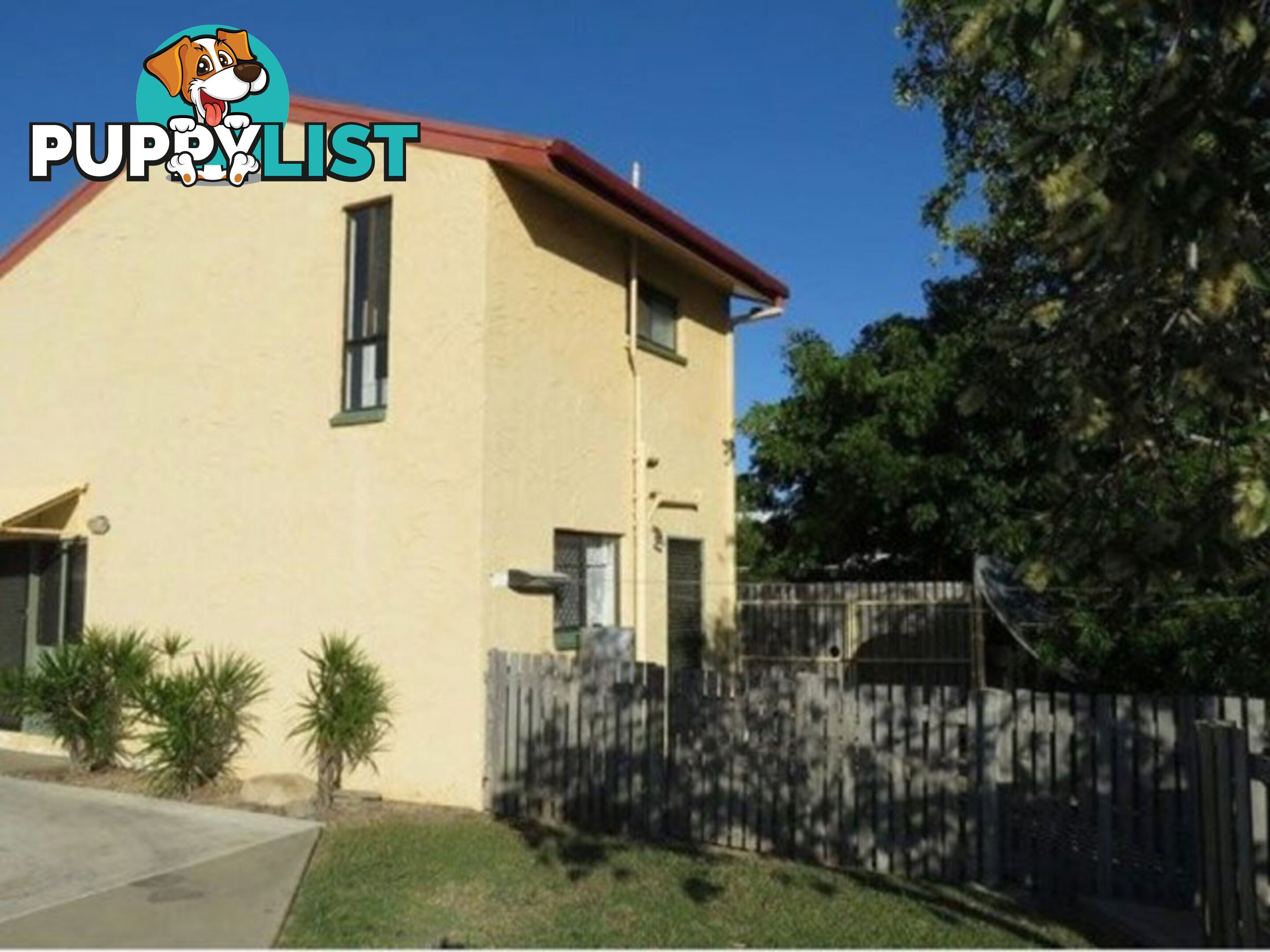 Unit 8, 2A Powell Street BOWEN QLD 4805